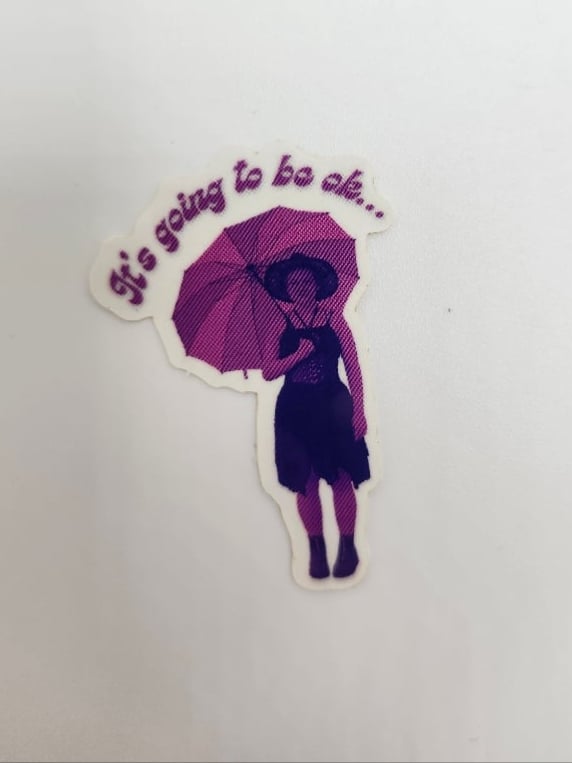 Image of Stickers!