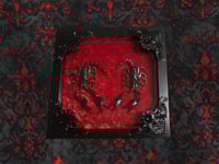 Lover’s Heart Scorpions 