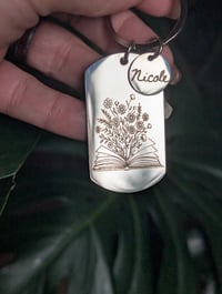 Image 4 of Custom Key Chains