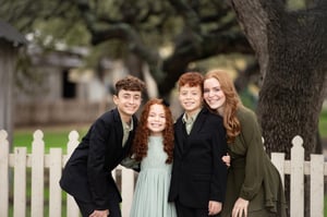 Image of Outdoor 50-Minute Session