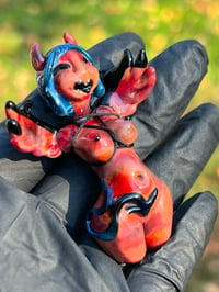 Image 2 of Persimmon Succubus