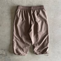 Image 3 of ADIDAS ESSENTIAL 3/4 TRACKSUIT PANTS