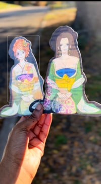 Image 1 of One Piece Waifus