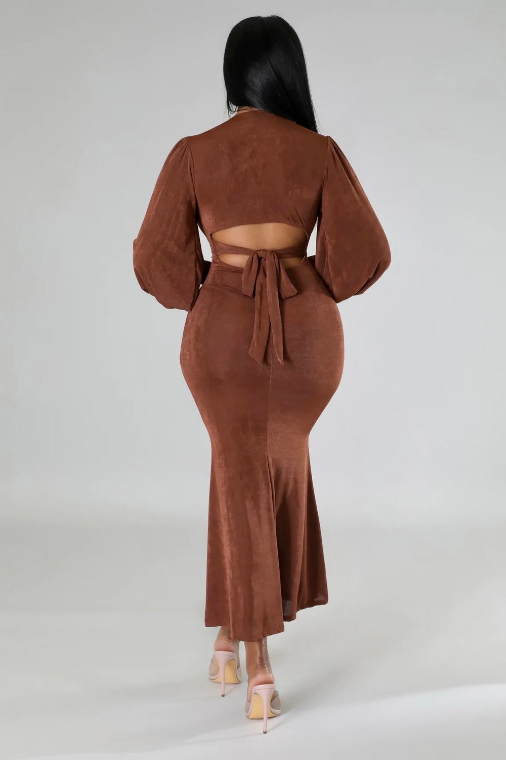 Image of My Desire Dress