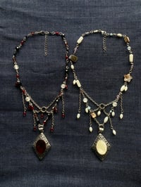 Image 2 of Jennifer Necklace 