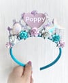 Personlised Tiara
