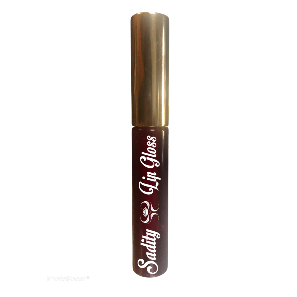 Red Velvet lippie
