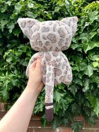 Image 3 of Fifi the Jumbo Kitty