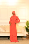 Binta’s crossbody set 2.0