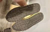 Image 3 of Nike Air Max 1 x Travis Scott Wheat Lemon DropSize 9