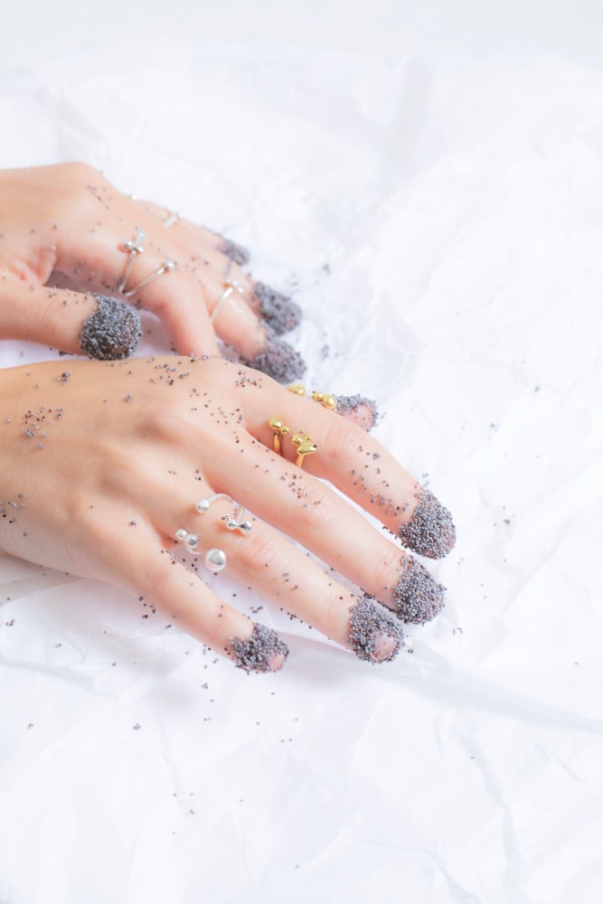 Image of Microbini Twins