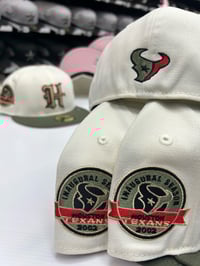 Image 2 of New Era 59Fifty H-Scottie
