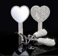 Image 1 of JZ Beauty Luxury  Bling Set 