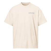 Image 5 of EVOLVED Men’s box tee