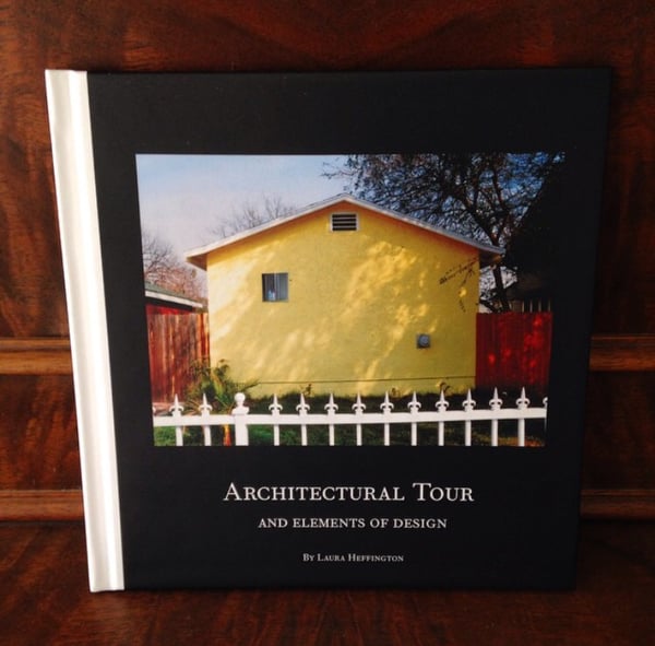 Image of Architectural Tour (and Elements of Design)