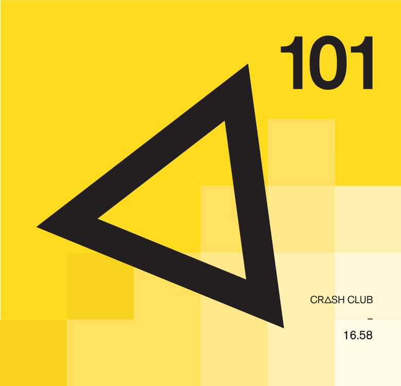 Image of CC.101 (CD)