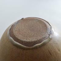Image 5 of earthy deep serving bowl