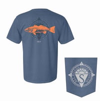 Image 1 of RED FISH