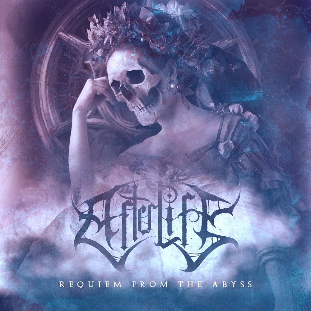 Image of CD - AFTER LIFE "Requiem From The Abyss"