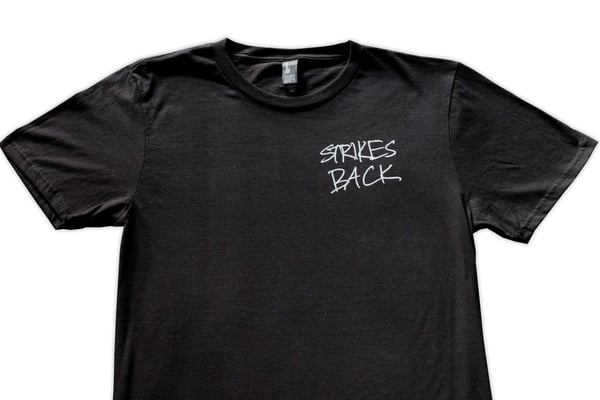 Image of The Black Tee