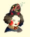 Image of Boxed Set of 8 'Postcard' Giclées