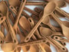 "LOVE IS ENDLESS" SPOON