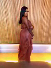 Image 3 of Deep attraction Dress