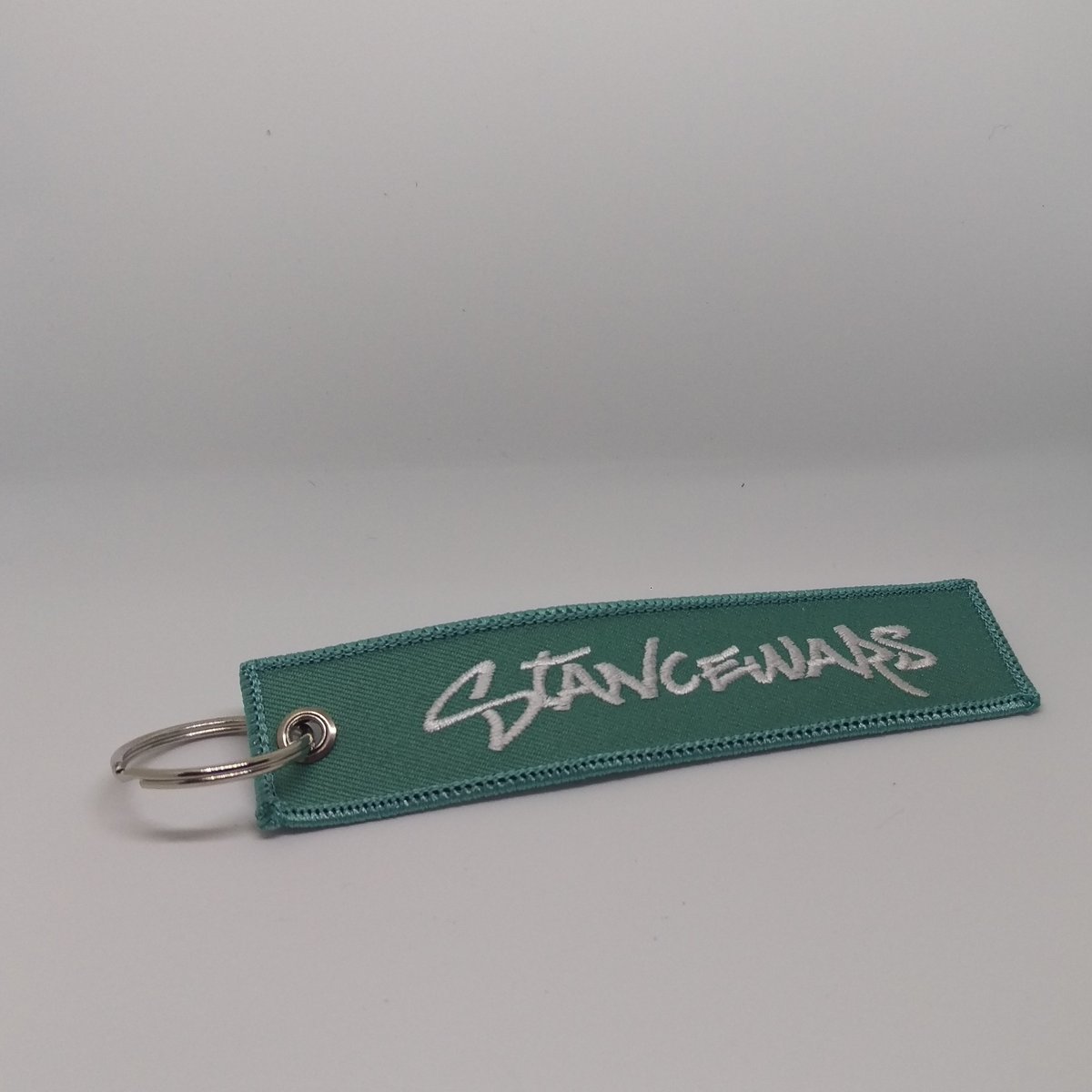 Image of Teal - Remove Before Flight Tag