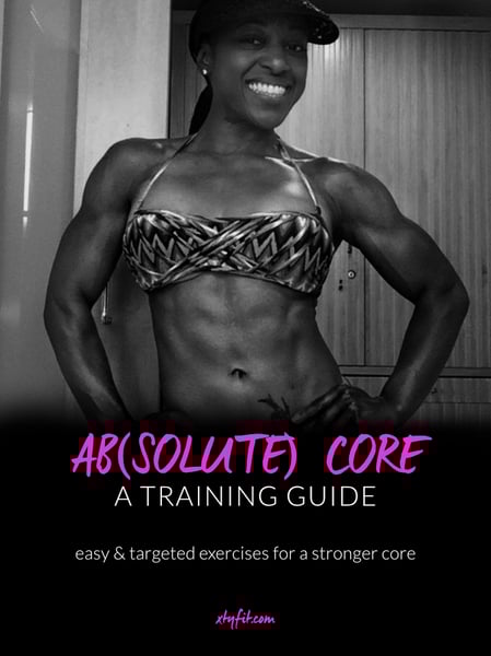 Image of Ab(solute) Core Plan