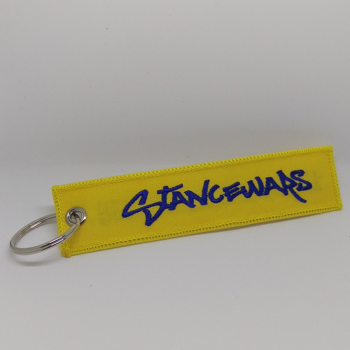 Image of Yellow - Remove Before Flight Tag 