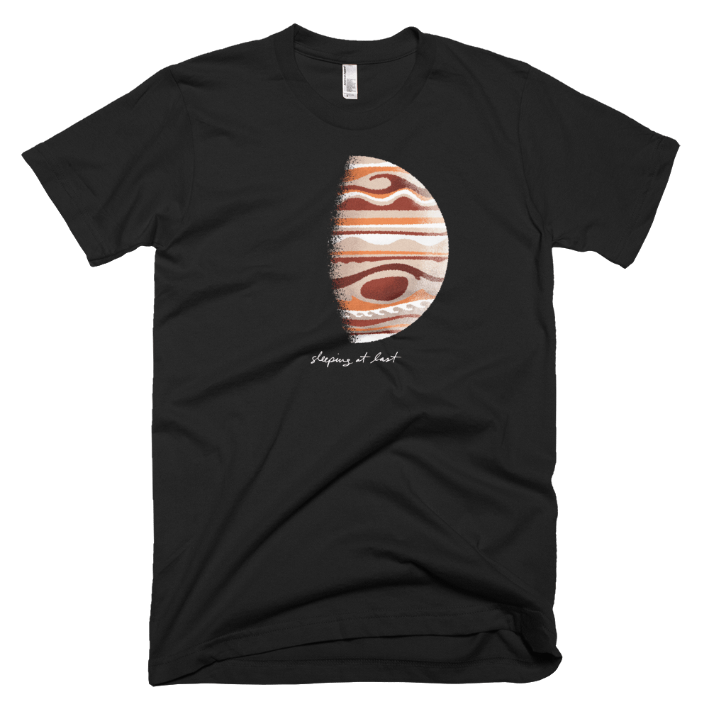 Image of Jupiter Shirt