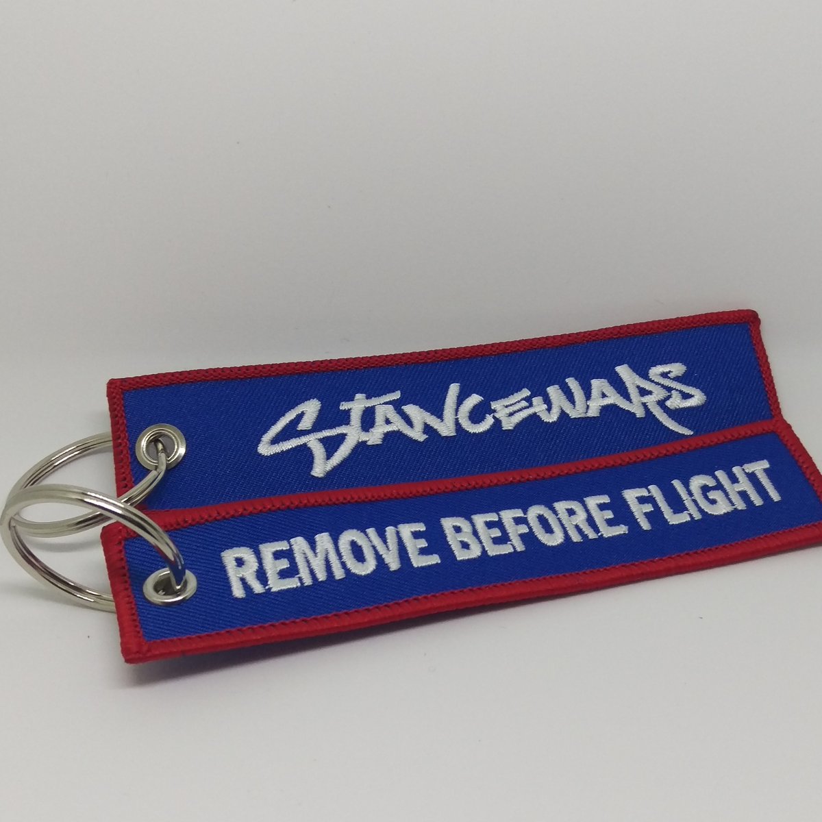 Image of Born on the 4th of July - Remove Before Flight Tag 