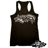 Image 1 of SIKA clothing Tag on Galdem Tank Top