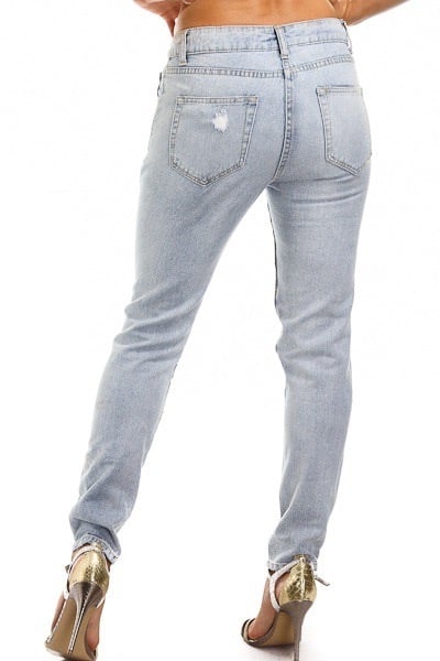 Image of Jewel Jeans