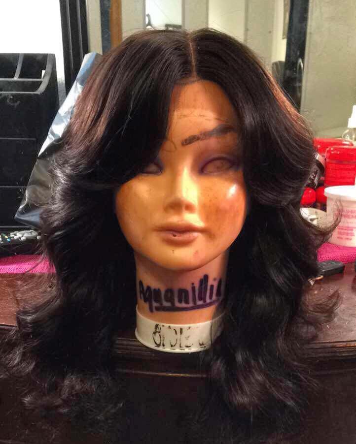 Wigs / SewChicHairServices