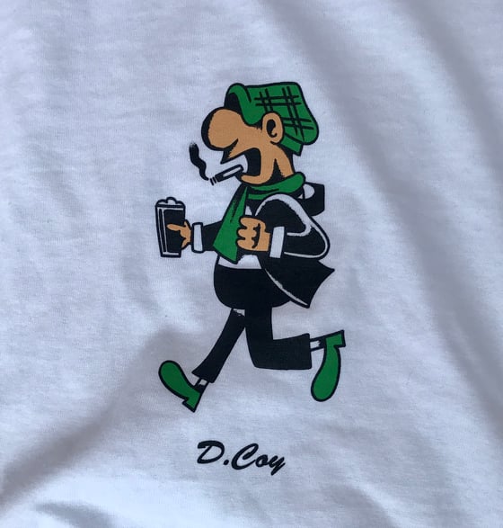 Image of Andy Capp tee