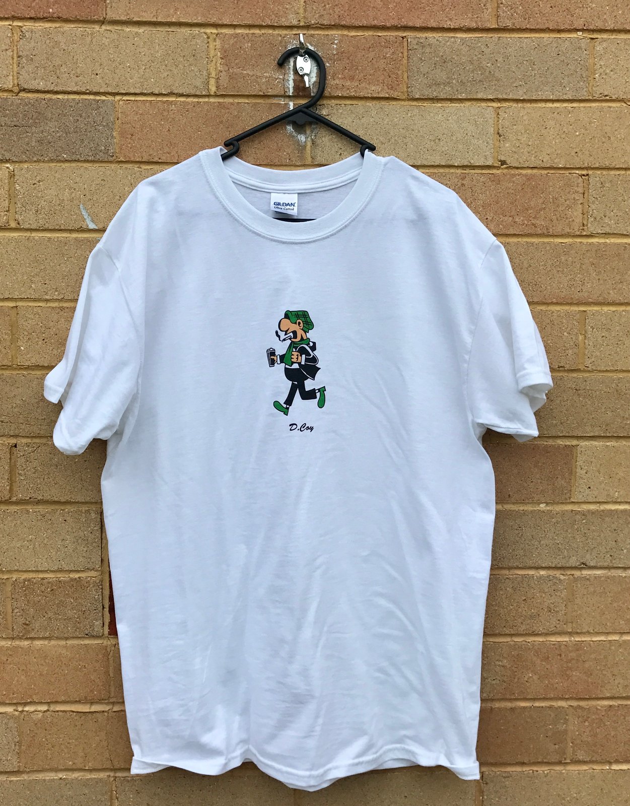 andy capp shirt