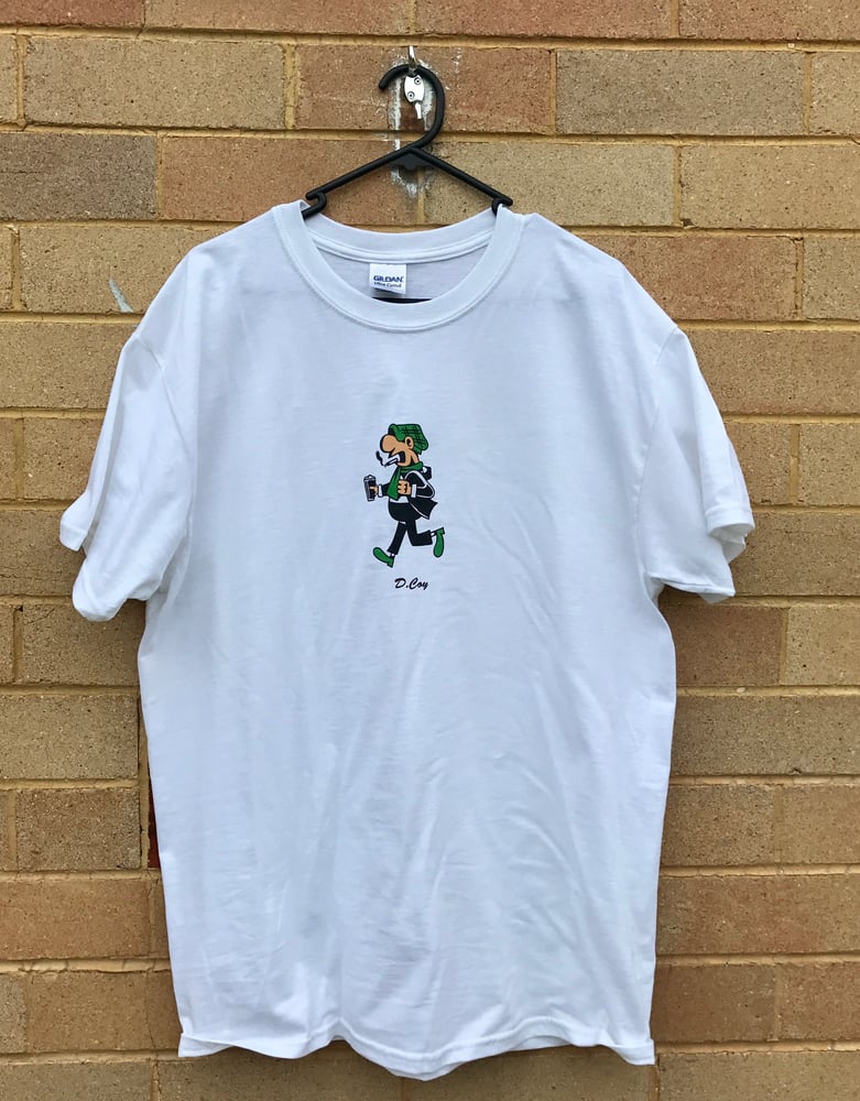 Image of Andy Capp tee