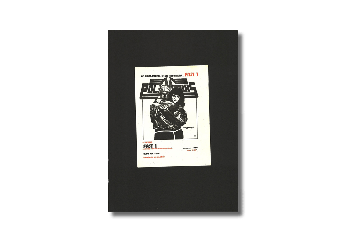 Zukunft — Panther's Collection Book