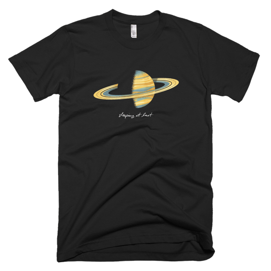 Image of Saturn Shirt