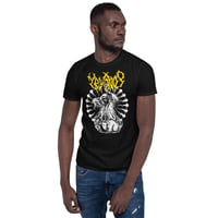 Golden Reaper Men's Shirt