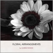 Image of The Floral Arrangements Hard Cover Book