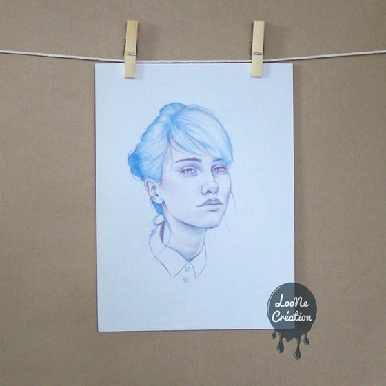 Image of ETUDE #1