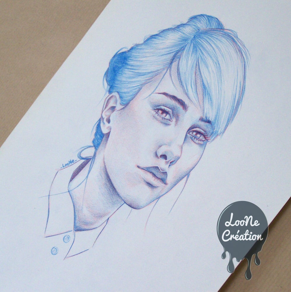 Image of ETUDE #1