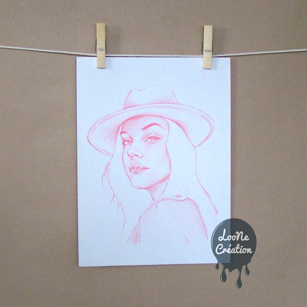 Image of ETUDE #2