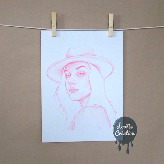 Image of ETUDE #2