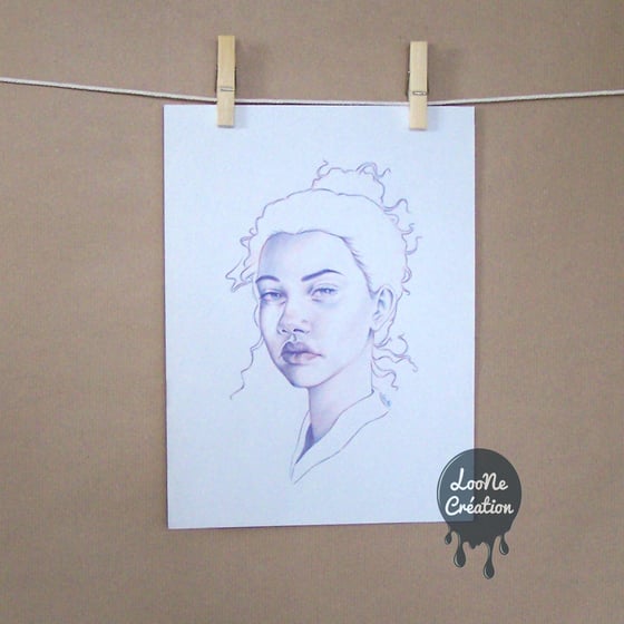 Image of ETUDE #3