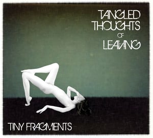 Image of Tiny Fragments EP