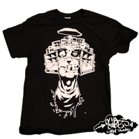 Rig head T-shirt 