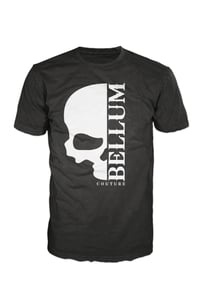 Image of Men's SKULLY S/S (Black)